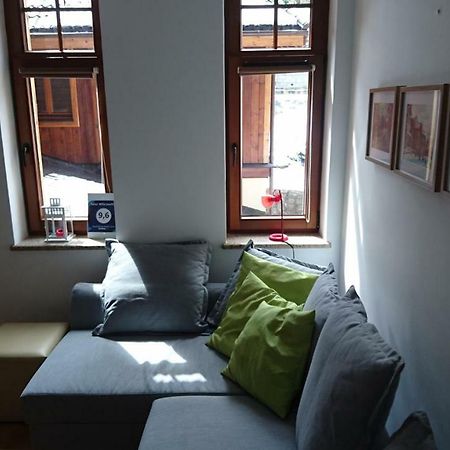 Apartament Selaz Szklarska Poręba Eksteriør bilde