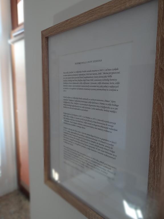 Apartament Selaz Szklarska Poręba Eksteriør bilde