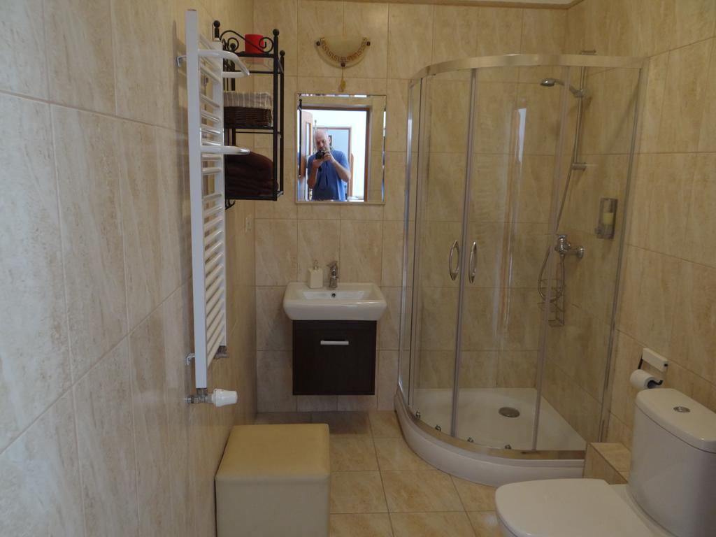 Apartament Selaz Szklarska Poręba Eksteriør bilde