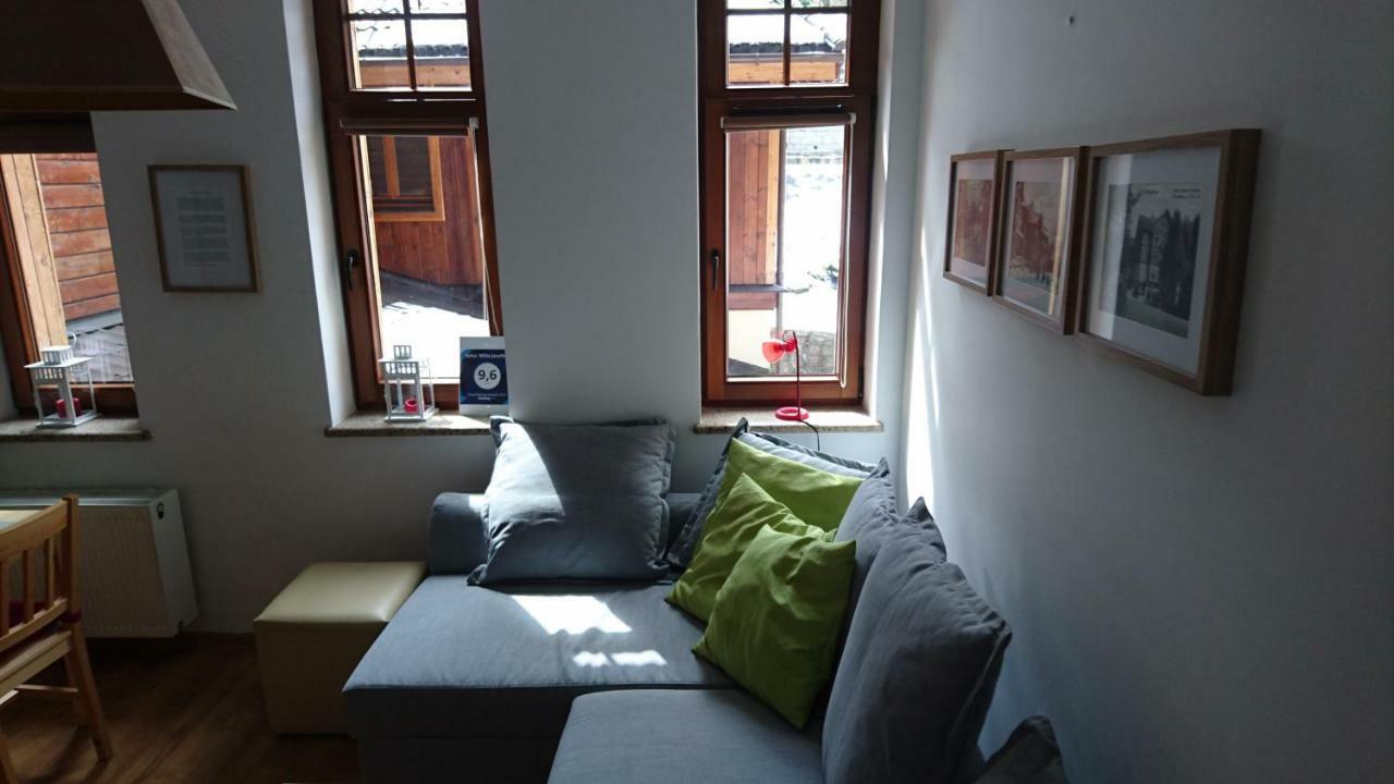 Apartament Selaz Szklarska Poręba Eksteriør bilde