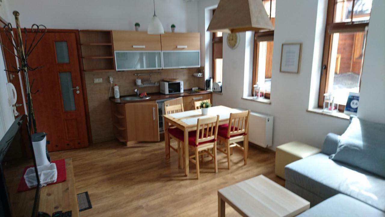 Apartament Selaz Szklarska Poręba Eksteriør bilde