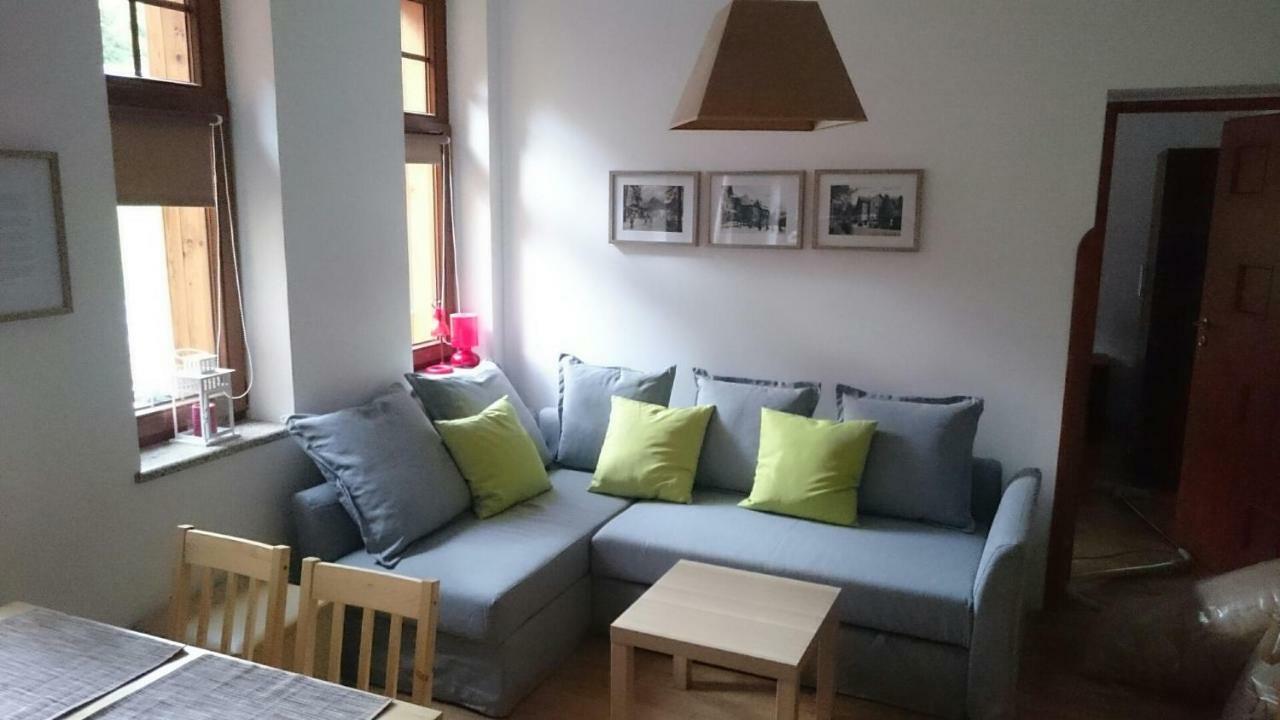 Apartament Selaz Szklarska Poręba Eksteriør bilde