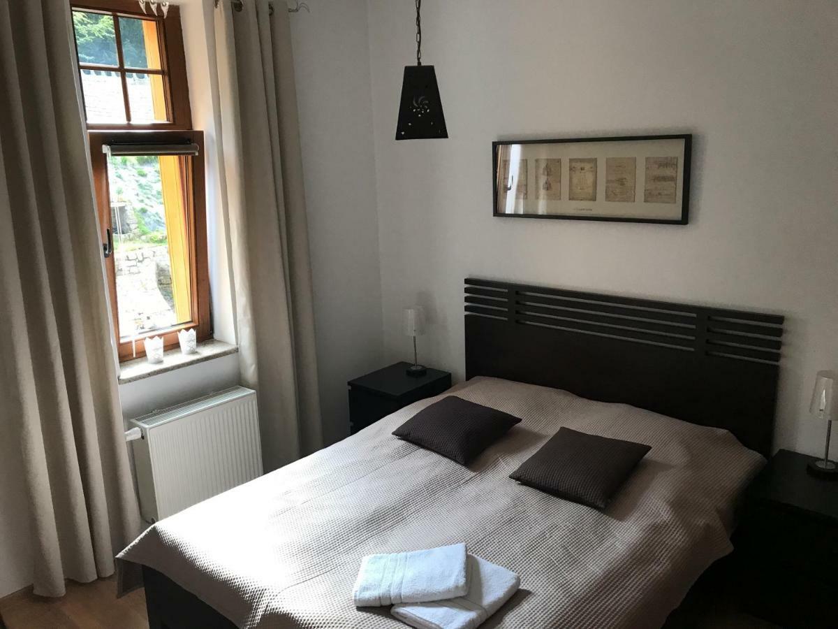 Apartament Selaz Szklarska Poręba Eksteriør bilde