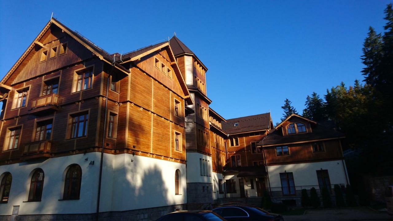 Apartament Selaz Szklarska Poręba Eksteriør bilde